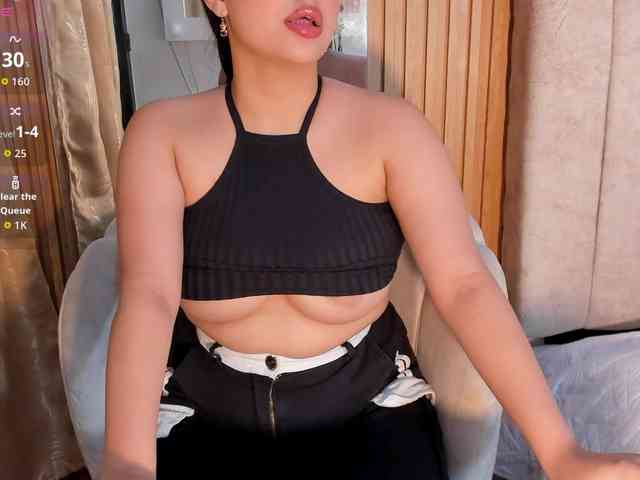 ghalia webcam