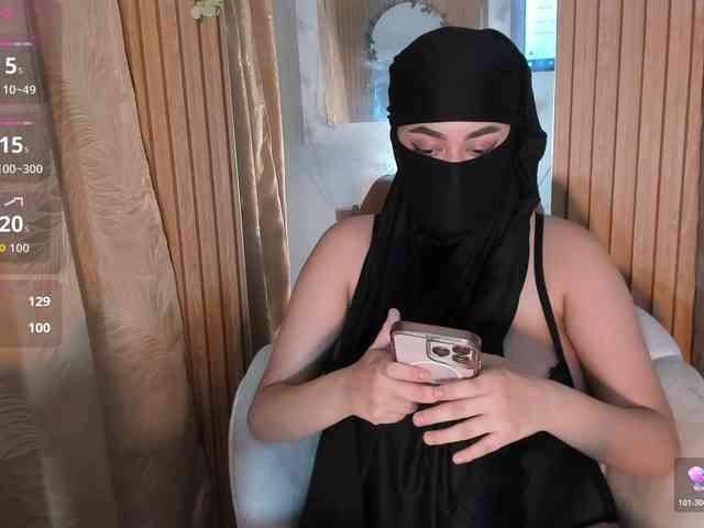ghalia