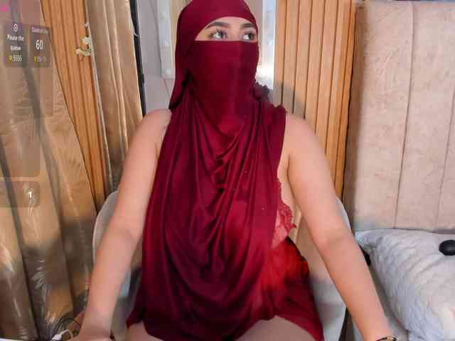 ghalia webcam