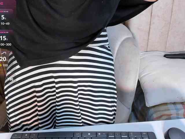 ghalia webcam