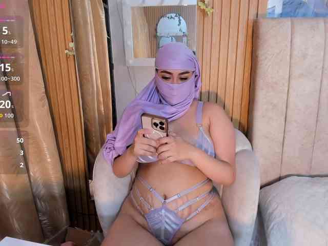 ghalia webcam