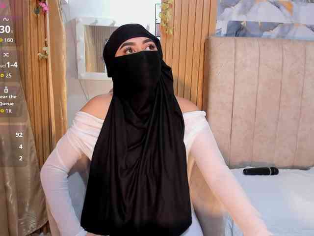 ghalia webcam
