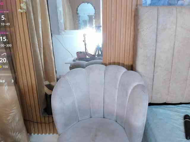 ghalia webcam