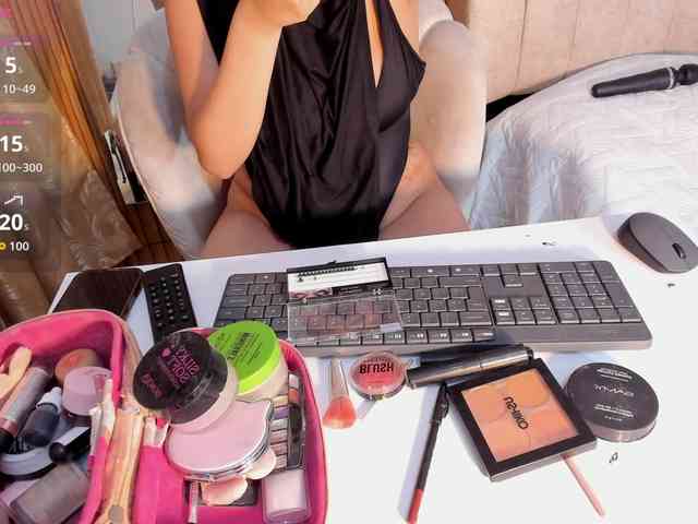 ghalia webcam