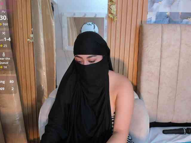 ghalia webcam