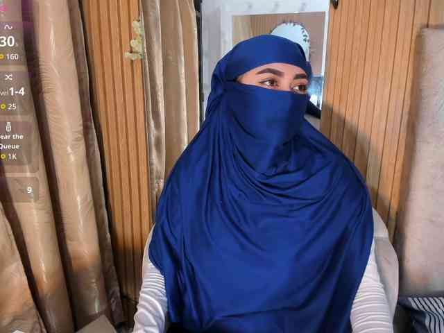 ghalia webcam