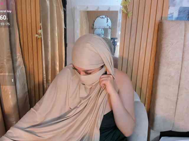 ghalia webcam