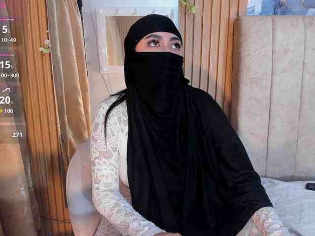 ghalia webcam