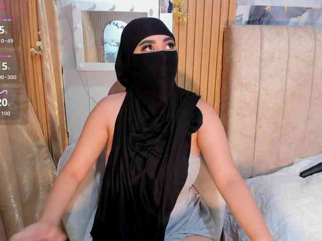 ghalia webcam