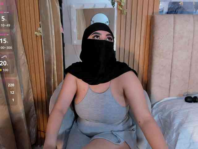 ghalia webcam