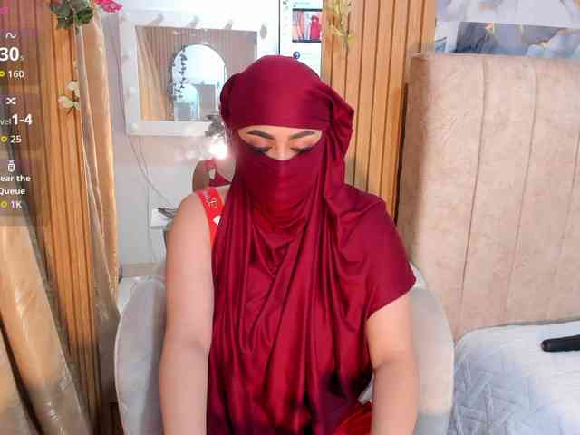 ghalia