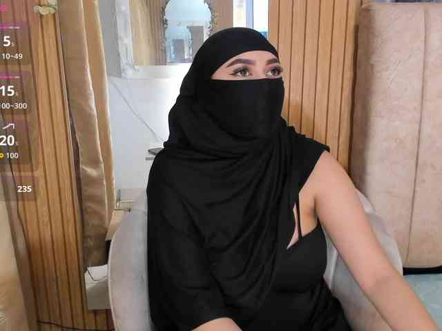 ghalia webcam