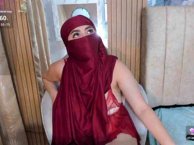 ghalia webcam