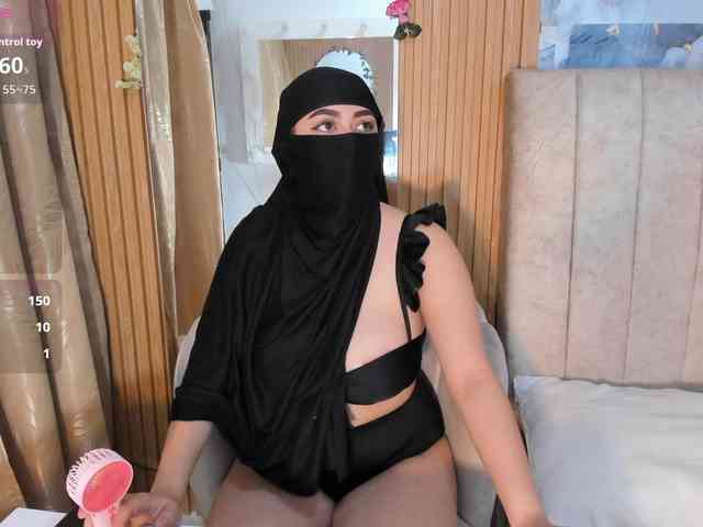ghalia webcam