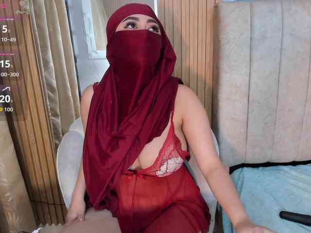ghalia webcam