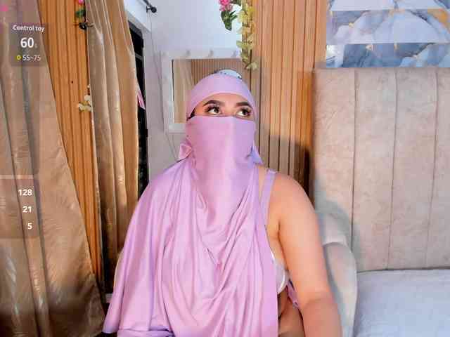 ghalia webcam