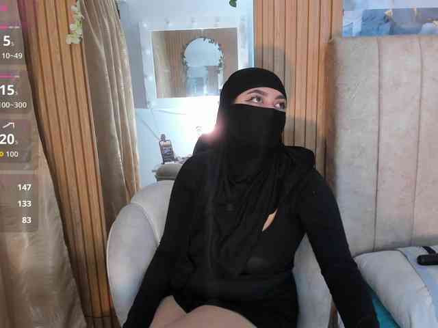 ghalia