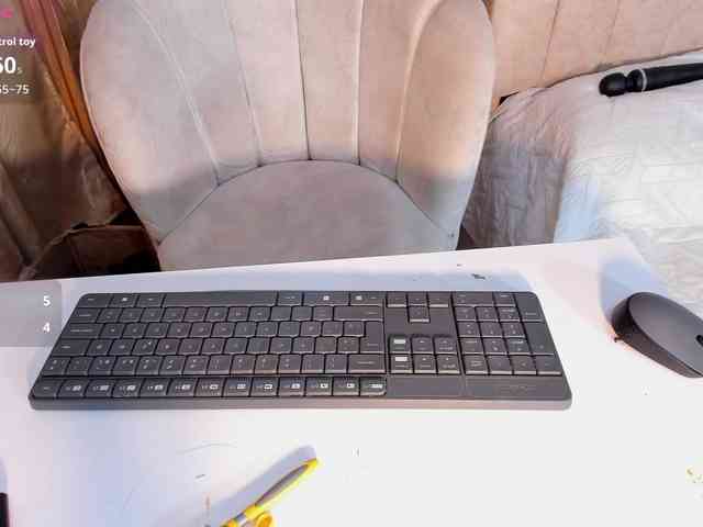 ghalia webcam