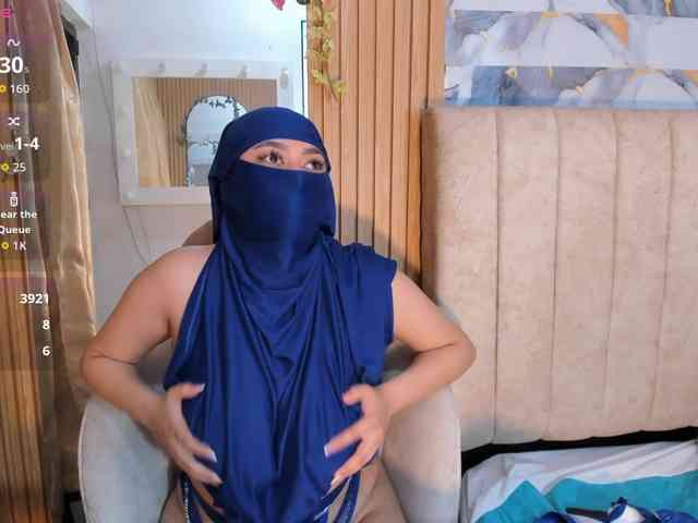 ghalia webcam