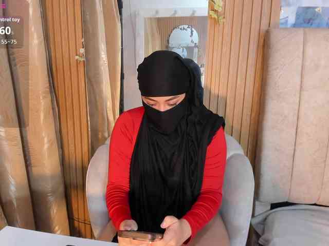 ghalia webcam