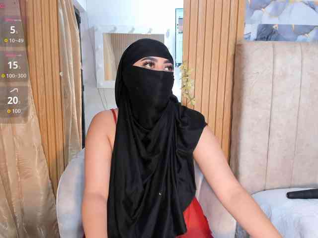ghalia