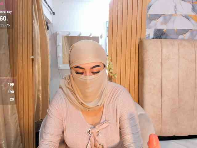 ghalia webcam