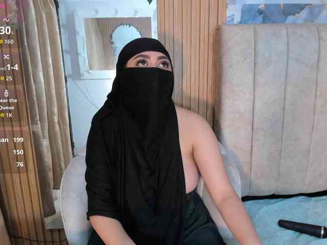 ghalia webcam