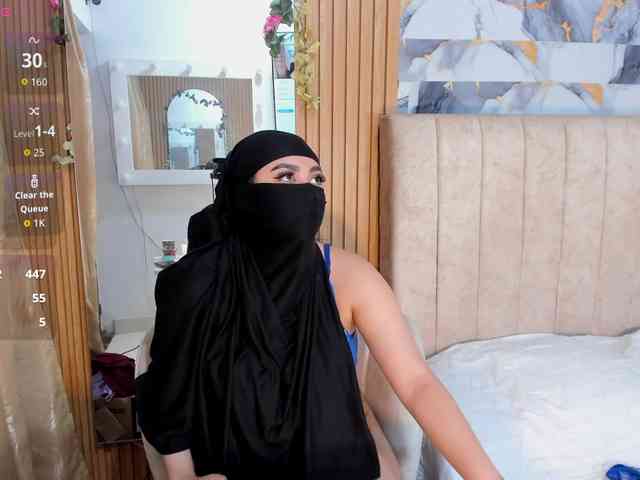 ghalia webcam