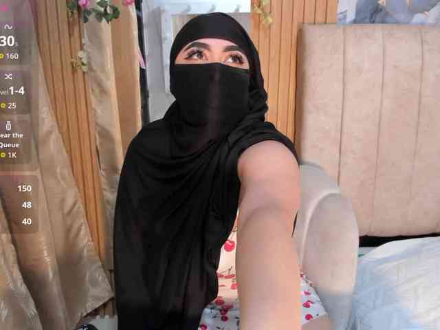 ghalia
