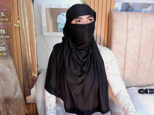 ghalia webcam
