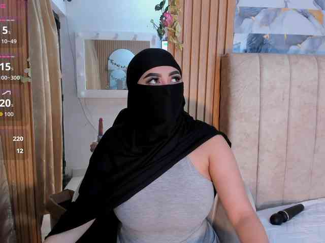 ghalia ghalia
