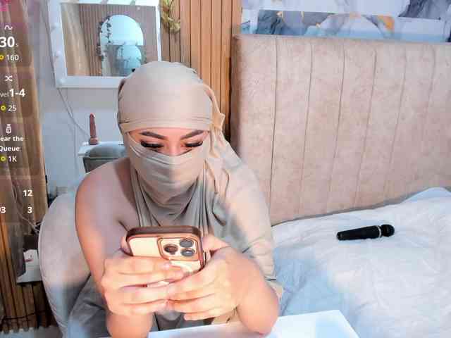 ghalia webcam