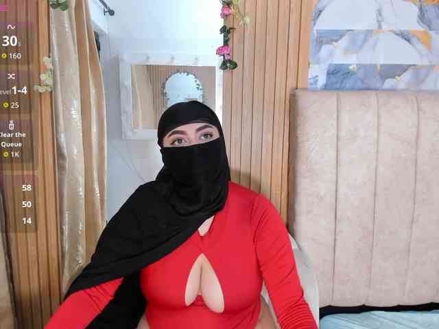 ghalia webcam