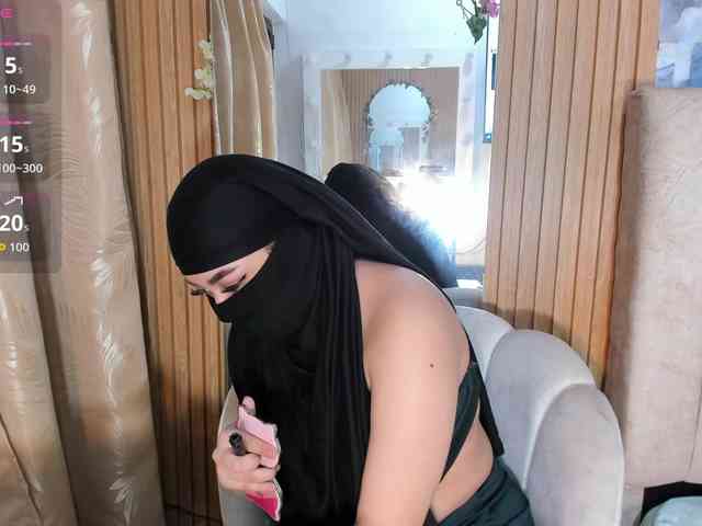 ghalia webcam