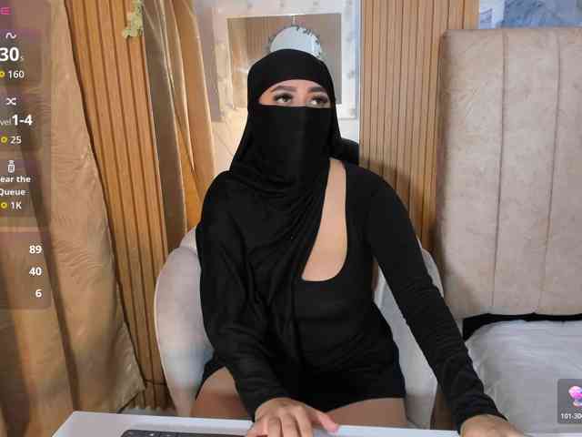 ghalia webcam