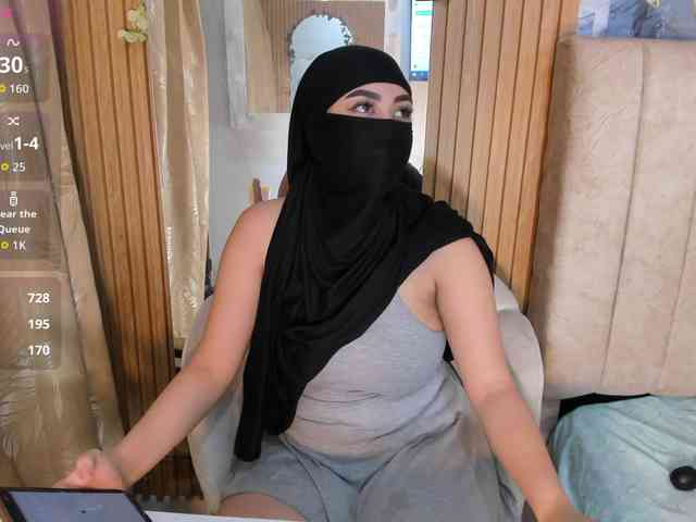 ghalia