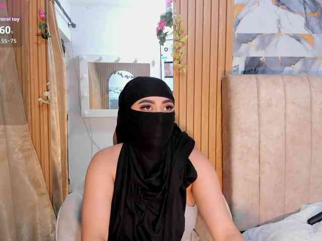 ghalia webcam