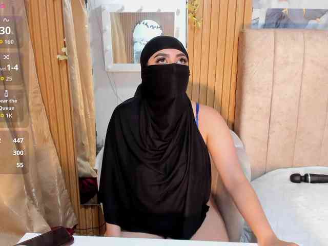 ghalia webcam