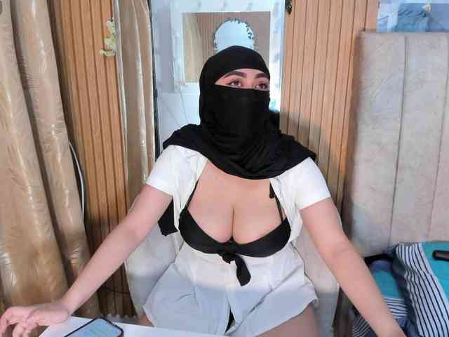 ghalia webcam