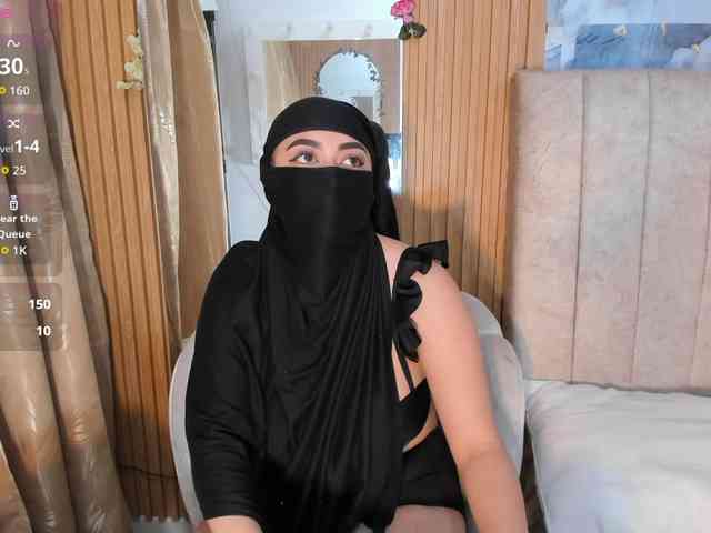ghalia ghalia