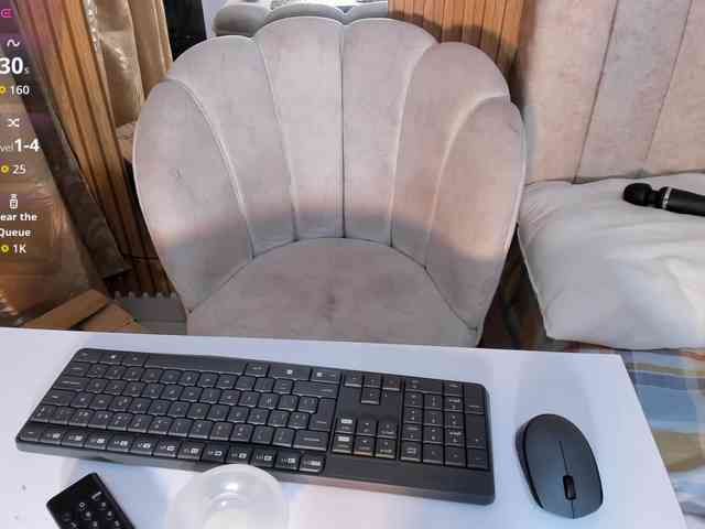 ghalia webcam