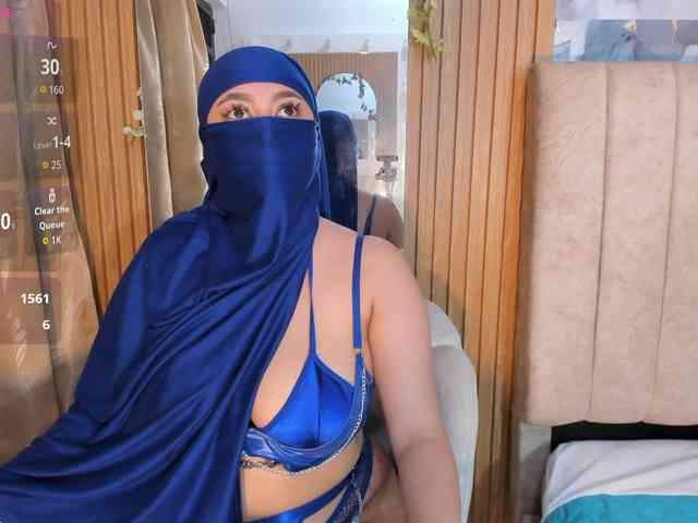 ghalia webcam