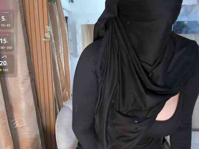 ghalia webcam
