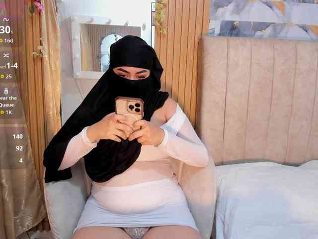 ghalia webcam