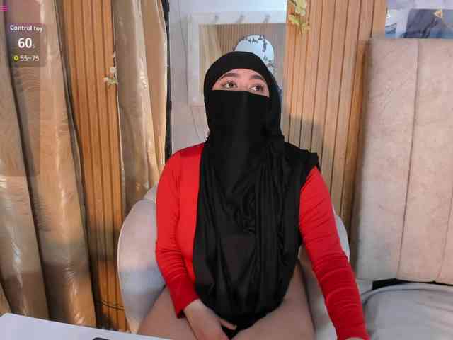 ghalia webcam