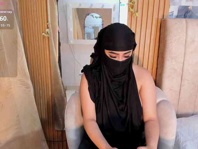 ghalia webcam