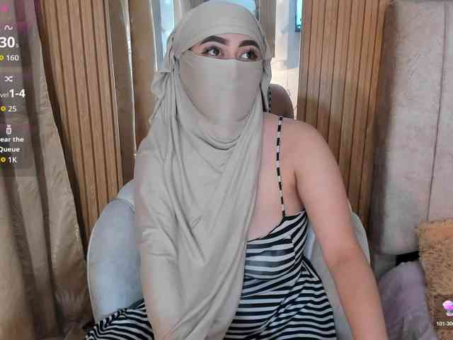 ghalia webcam