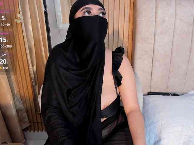 ghalia webcam