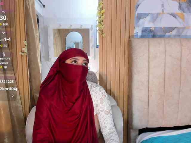 ghalia
