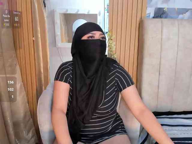ghalia ghalia